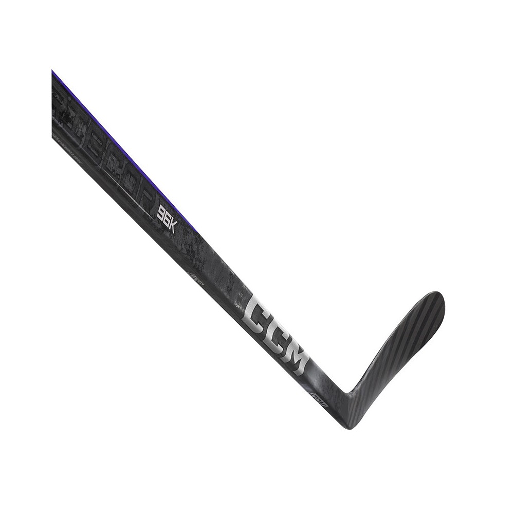 Monobloc Flex 75 CCM Ribcor 96K Grip Senior