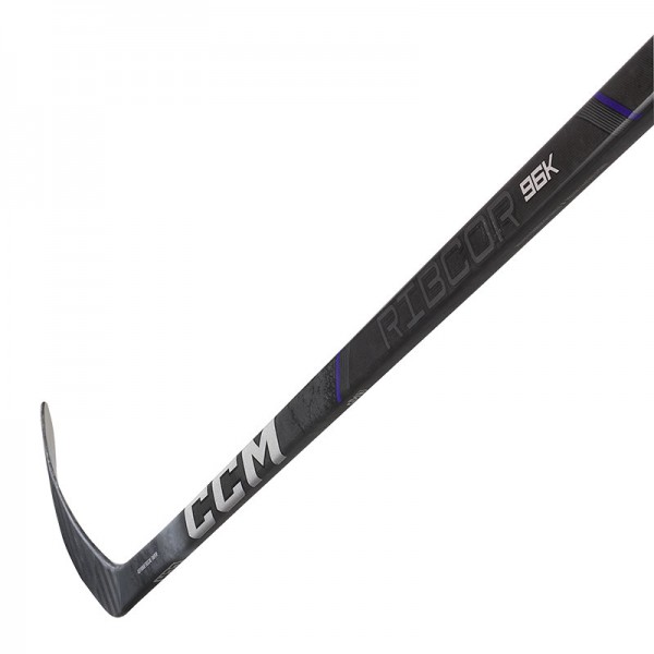 Monobloc Flex 75 CCM Ribcor 96K Grip Senior