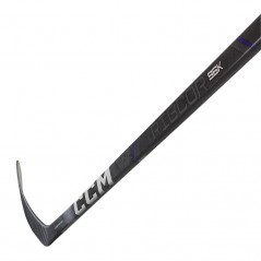 Monobloc Flex 75 CCM Ribcor 96K Grip Senior