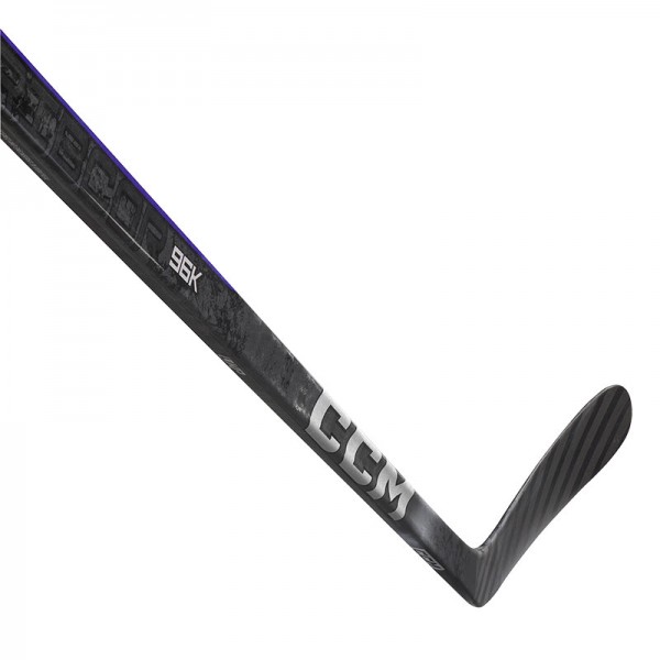 Monobloc Flex 75 CCM Ribcor 96K Grip Senior