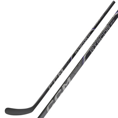 Crosse de hockey monobloc CCM Ribcor 94K Grip Intermédiaire