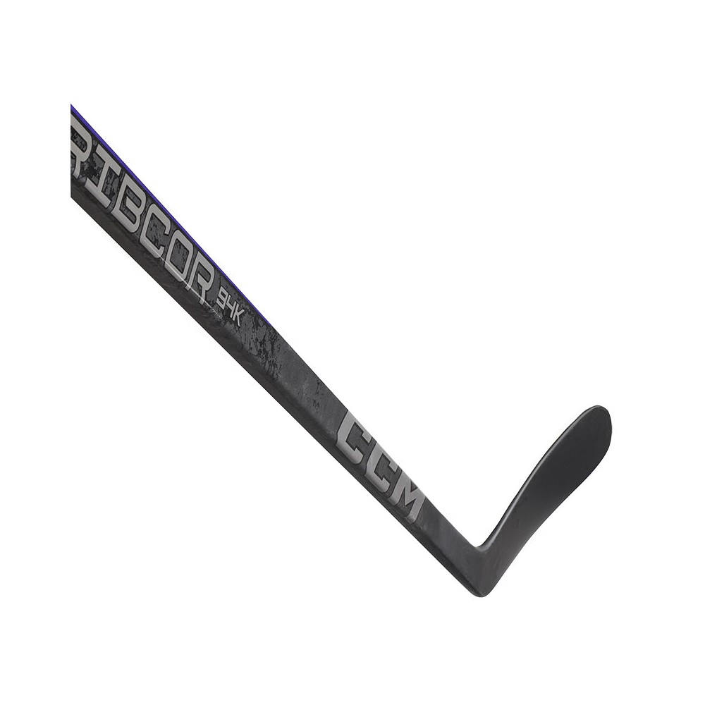 Monobloc Flex 75 CCM Ribcor 94K Grip Senior