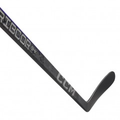 Crosse de hockey monobloc CCM Ribcor 94K Grip Intermédiaire