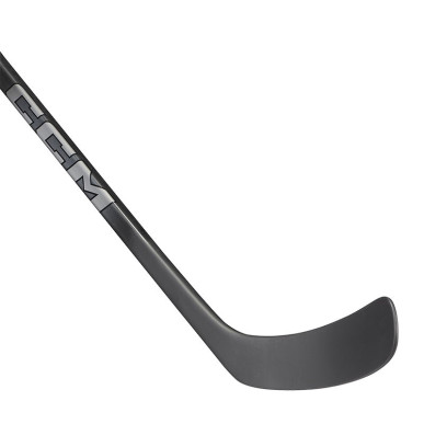 Crosse de hockey monobloc CCM Ribcor 94K Grip Junior