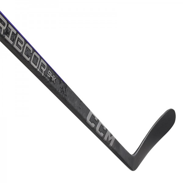 Crosse de hockey monobloc CCM Ribcor 94K Grip Junior
