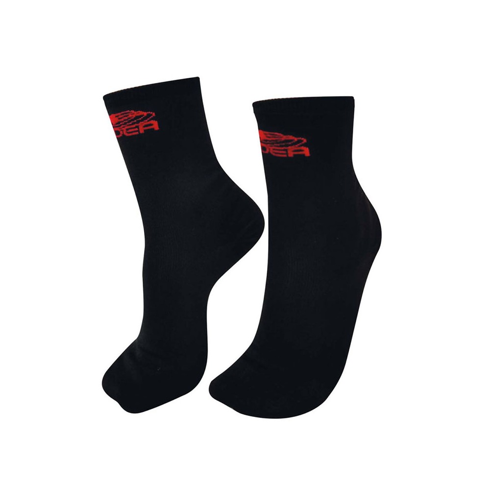 Chaussettes EDEA basses noir