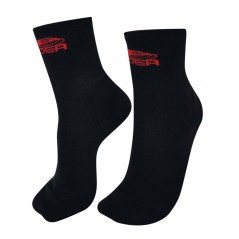 Chaussettes EDEA basses noir