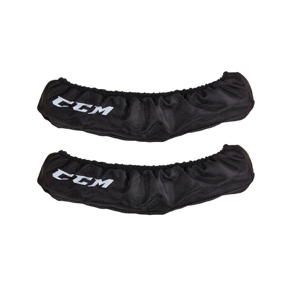 Protège-lames CCM Proline Skateguard renforcé noir