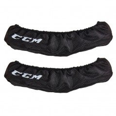 Protège-lames CCM Proline Skateguard renforcé noir