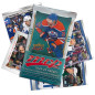 Cartes collection UPPER DECK MVP Saison Hockey NHL 2024-25 Cartes collection UPPER DECK MVP Saison Hockey NHL 2024-25