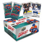 Box 216 Cartes collection UPPER DECK MVP Saison Hockey NHL 2024-25