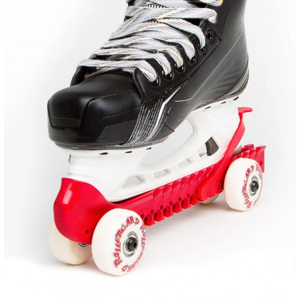 Protège-lames ROLLERGARD à roulettes