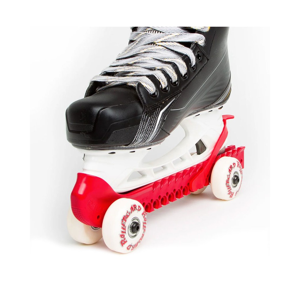 Protège-lames ROLLERGARD à roulettes