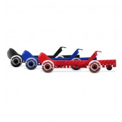 Protège-lames ROLLERGARD à roulettes