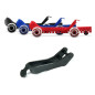 Attache arrière pour protège-lames ROLLERGUARD à roulettes