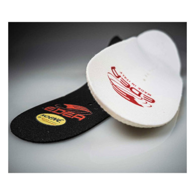 Semelles EDEA Lite blanc - Le Vestiaire