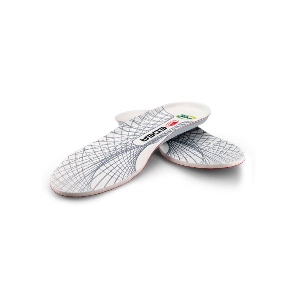 Semelles EDEA E-sole anti-choc et vibrations