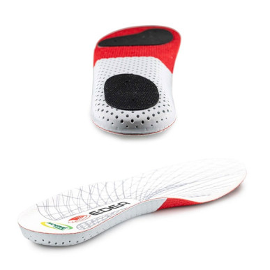 Semelles EDEA Shock Absorber E.sole Noene inside- Le Vestiaire
