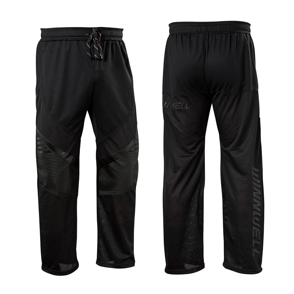 Pantalon de Roller Hockey WINNWELL RHP100 Senior