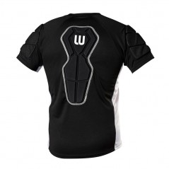 T-shirt Roller Hockey WINNWELL PS100 Padded shirt Junior dos