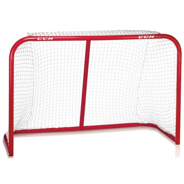 Cage CCM metal 72"