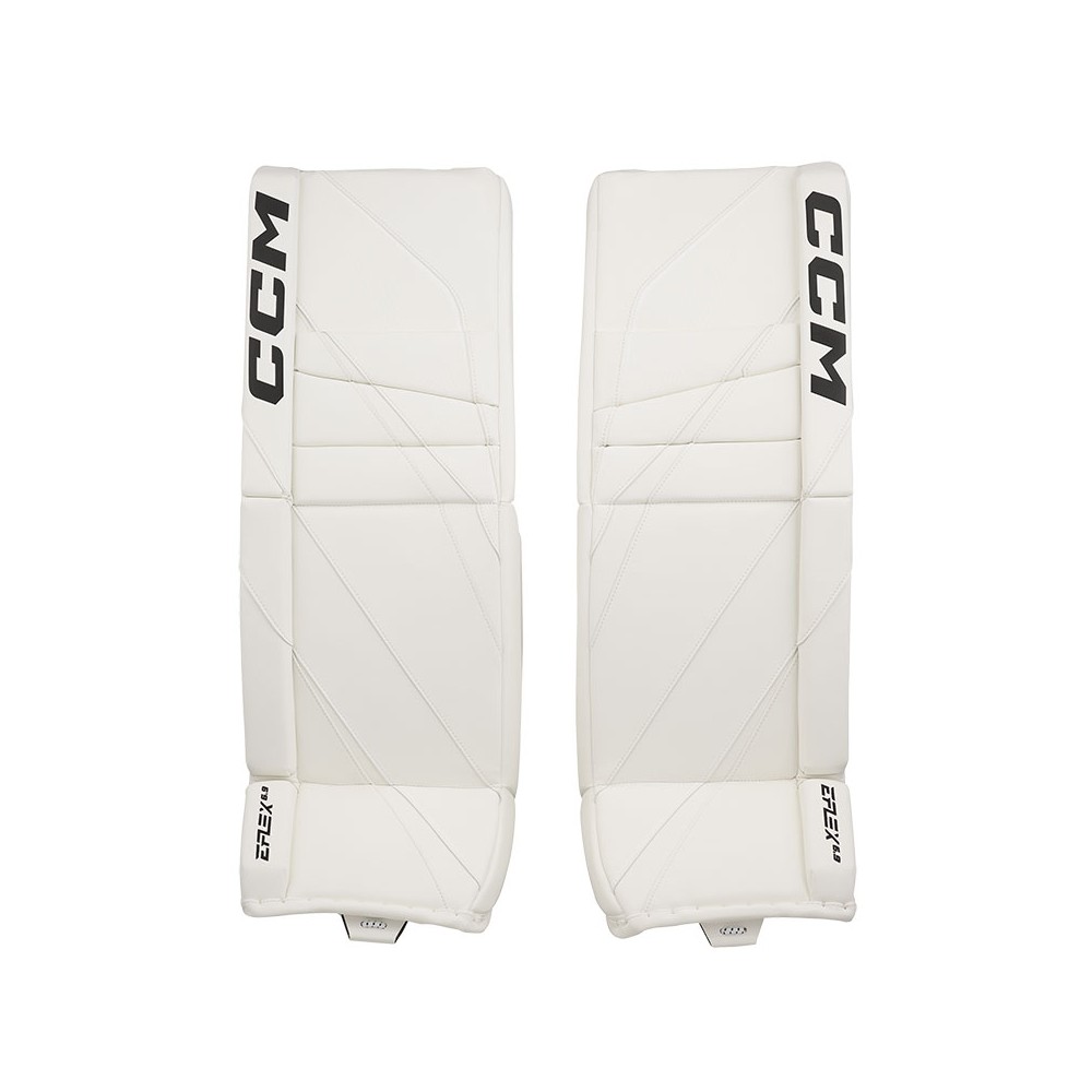 Bottes CCM EFlex 6.9 senior