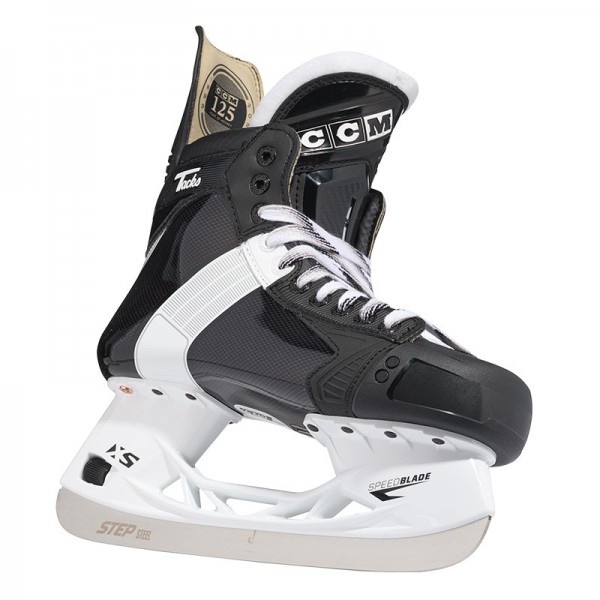 Patins CCM TACKS XF 652 RETRO 125 Ans Senior