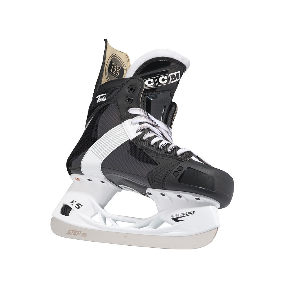 Patins CCM TACKS XF 652 RETRO 125 Ans Senior