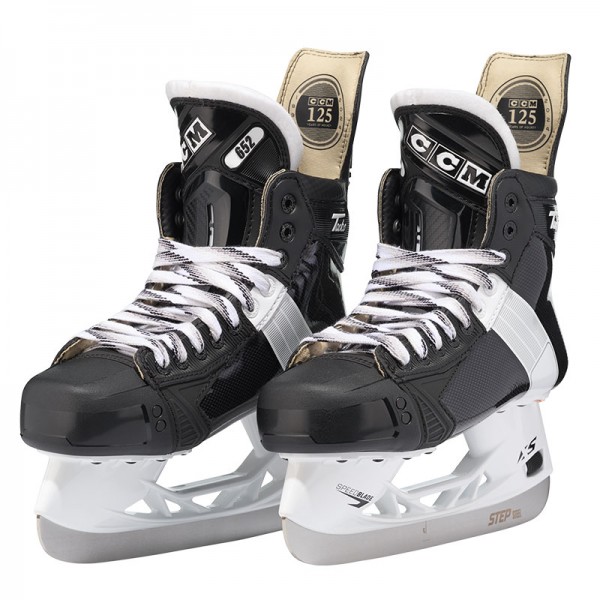 Patins CCM TACKS XF 652 RETRO 125 Ans Senior