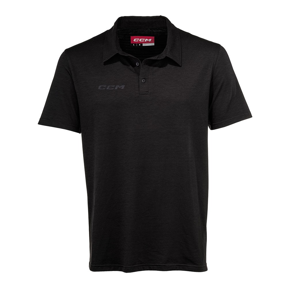Polo CCM fitted ajusté