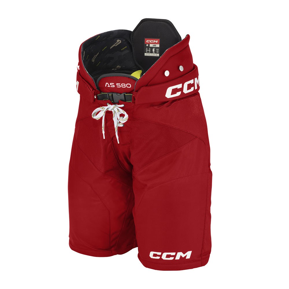 Culotte CCM Tacks AS580 Senior rouge