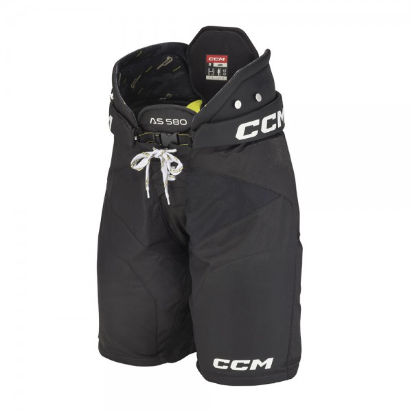 Culotte CCM Tacks AS580 Senior noir