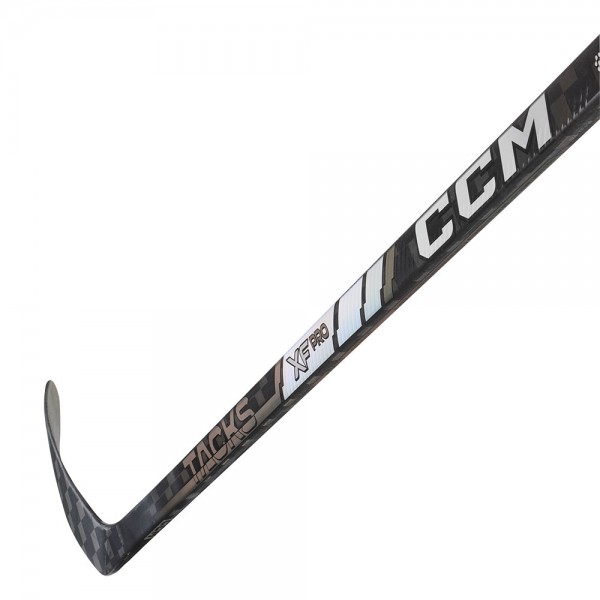 Crosse monobloc de hockey Flex 70 CCM Tacks XF Pro Grip Senior