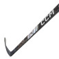 Monobloc CCM Tacks XF Pro Flex 80 Grip Senior
