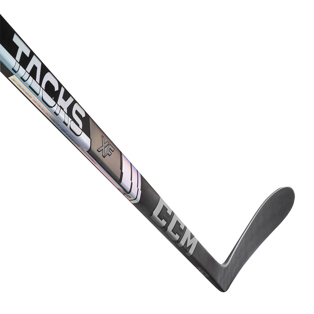 Crosse de hockey sur glace Monobloc Flex 70 CCM Tacks XF Grip Senior