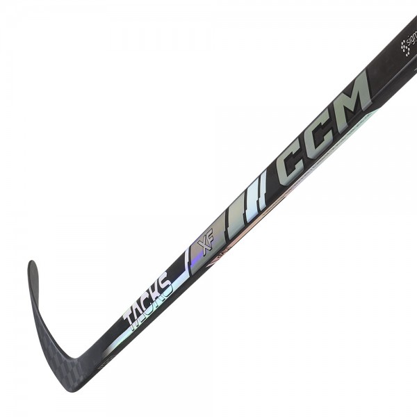 Monobloc CCM Tacks XF Grip Senior