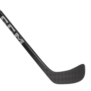 Crosse de hockey sur glace Monobloc CCM Tacks XF Grip Senior