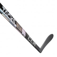 Crosse de hockey sur glace Monobloc CCM Tacks XF Grip Senior