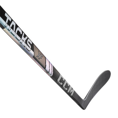 Crosse de hockey sur glace Monobloc CCM Tacks XF Grip Senior