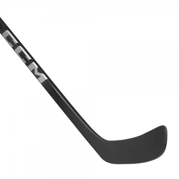 Crosse de hockey sur glace monobloc Flex 75 CCM Tacks XF 70 Grip Senior