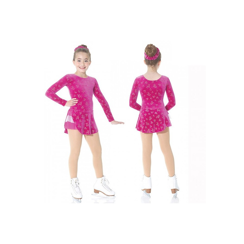 Tunique MONDOR 2750 polyester Enfant