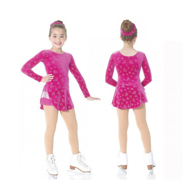 Tunique MONDOR 2750 polyester Enfant