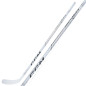 Monobloc CCM Ribcor Trigger 9 Pro White Flex 75 North Edition Grip Senior