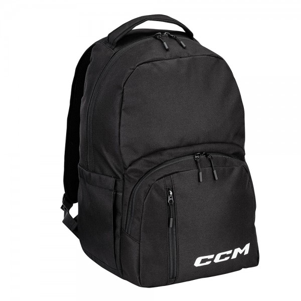 Sac à dos CCM Team Backpack 18"