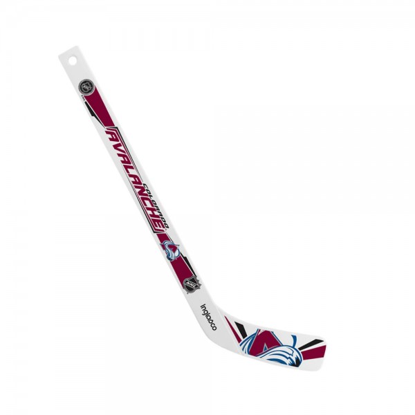 Mini crosse joueur club NHL Avalanche Colorado