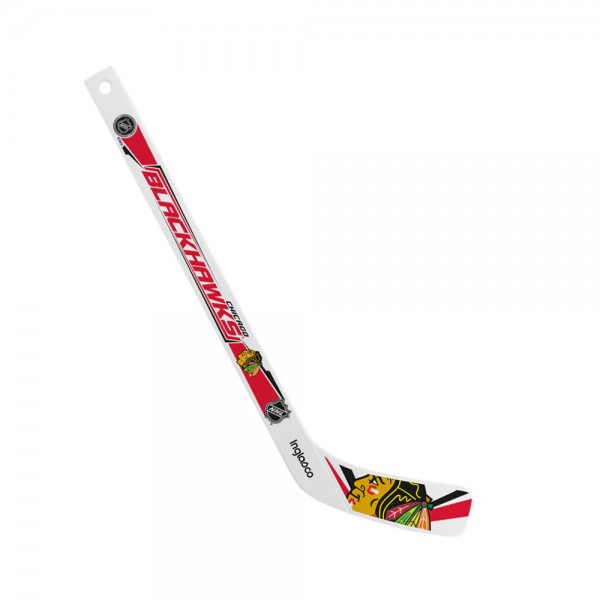 Mini crosse joueur club NHL Blackhawks Chicago