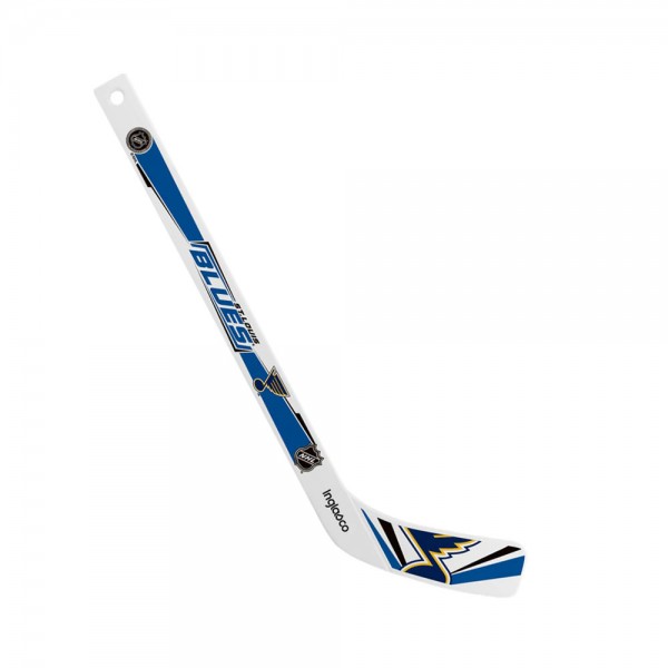 Mini crosse joueur club NHL Blues Saint Louis