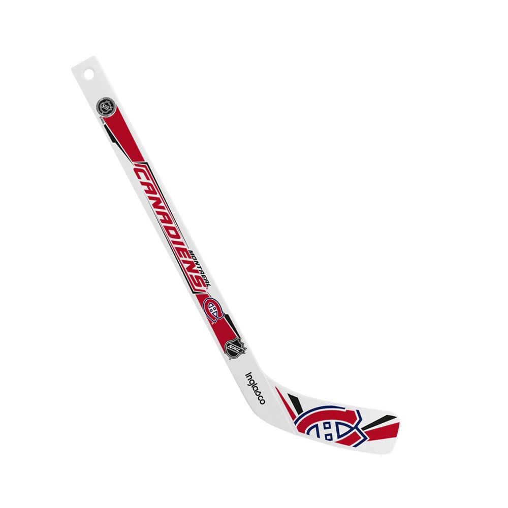 Mini crosse joueur club NHL Canadiens Montreal