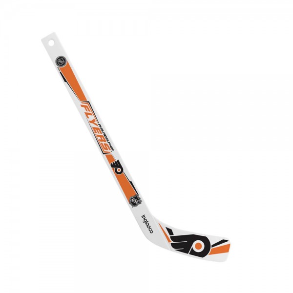 Mini crosse joueur club NHL Flyers Philadelphie