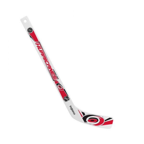 Mini crosse joueur club NHL Hurricanes Caroline